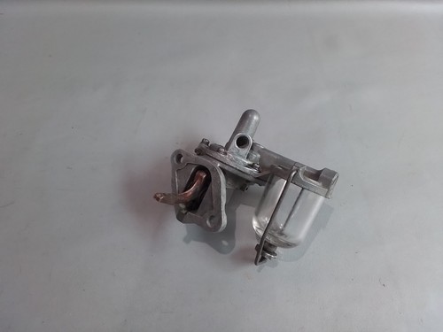 Pompa carburante triumph - pompa, tr2