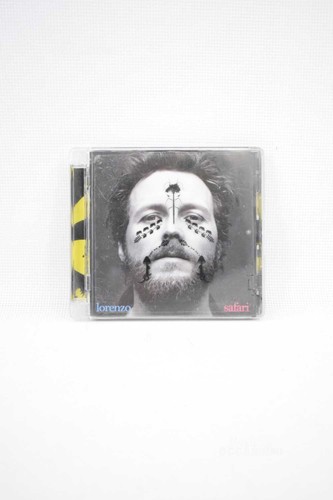 Musica lorenzo jovanotti - cd,