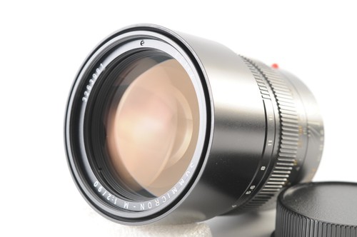 Quasi come nuovo leica - nuovo],