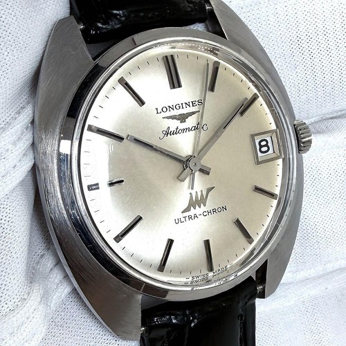 Orologio longines ultra chron - orologio,