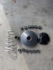 Variatore MALOSSI Multivar 2000 MHR HONDA SH 125 150 11 12 @ 2011 2012 5114065