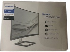 Philips E-Line 328E1CA 31,5"