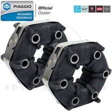 Coppia giunto elastico - giunto,