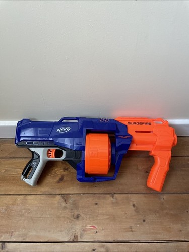 Hasbro nerf strike - n-strike, elite