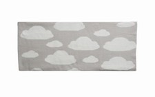 Ellepi Copertina Nuvole Bianco