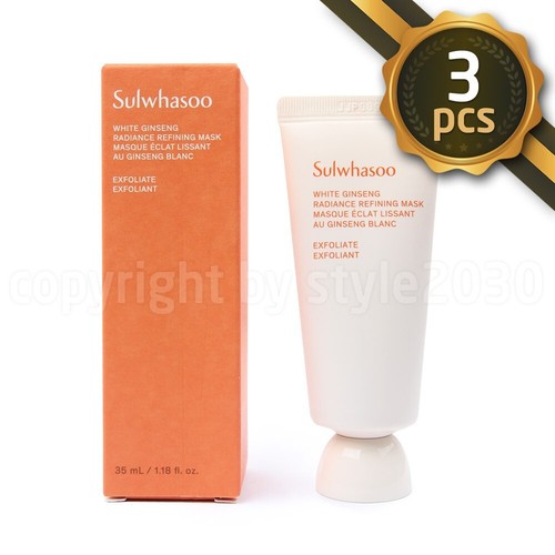 Sulwhasoo maschera - sulwhasoo,