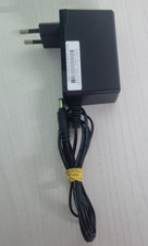 ALIMENTATORE ORIGINALE AC ADAPTER 12V 2.5A PER MODEM TIM HUB E PLUS+