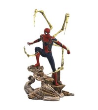 Marvel Spider Man Figure