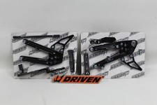  Yamaha YZFR6 R6 08-20 Driven