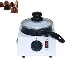 Macchina per Sciogliere