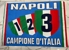 bandiera 140x100 NAPOLI