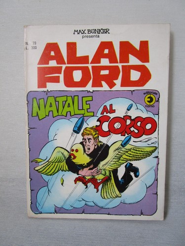 Alan ford originale - ford-originale-n.79,