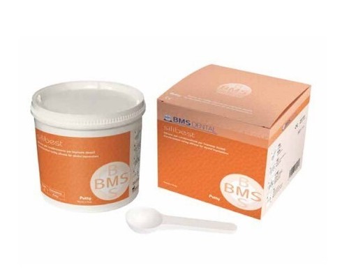 Silicone putty kit per prima - putty,