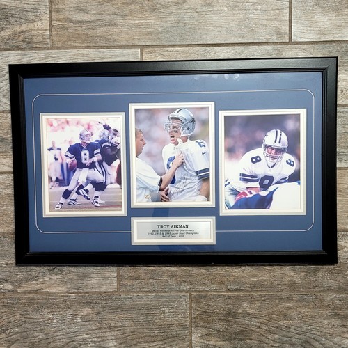 Troy aikman dallas cowboys - troy,