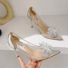 Decolte Scarpe Donna Tacco 10