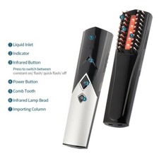 3 in 1 Laser Infrared Hair