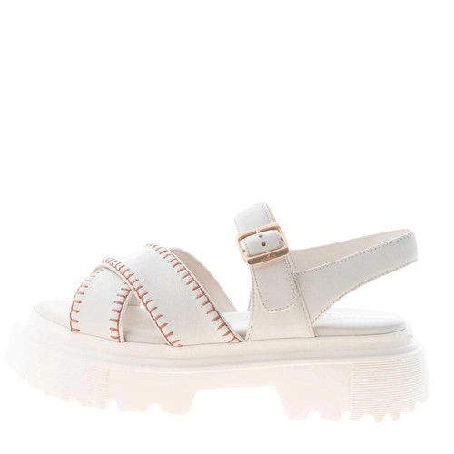 Hogan scarpe donna sandalo - donna,