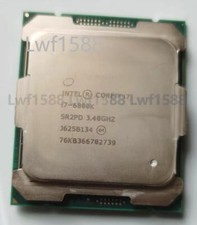 Processore CPU Intel Core