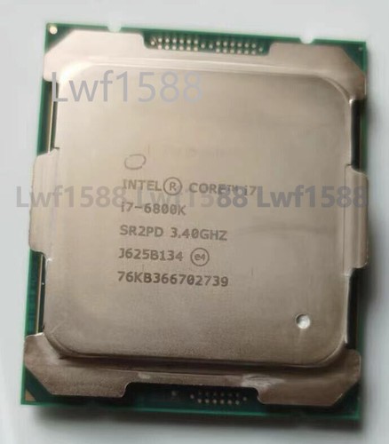 Processore cpu intel core - processore,
