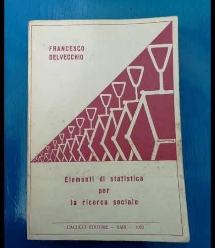 Delvecchio elementi di - delvecchio,