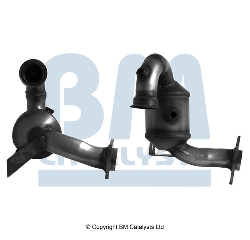 100 136 cv catalizzatore - 100, /
