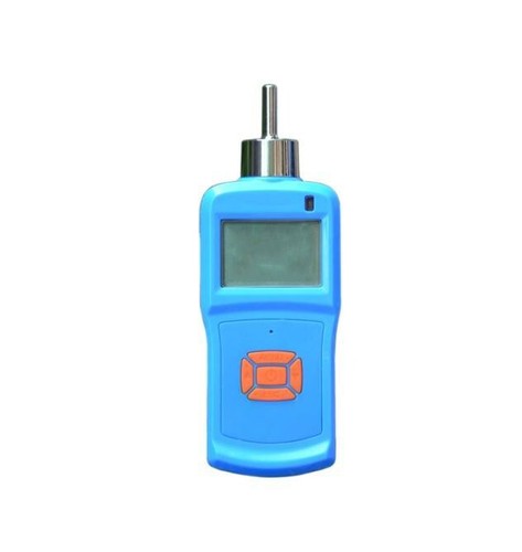 Rilevatore gas portatile ex - di,
