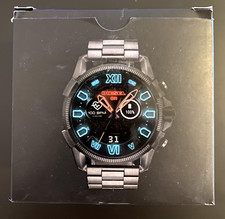 SMARTWATCH DIESEL ON