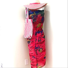 NUOVO lotto copricostume da