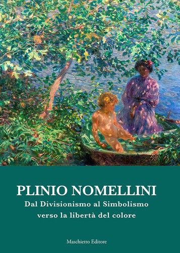 Plinio nomellini n - di,