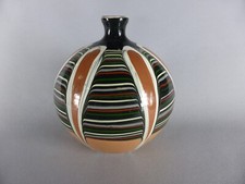 VASO A SFERA IN CERAMICA