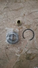 71714480 KIT CUSCINETTO RUOTA MOZZO ASSE ANT FIAT FIORINO DOBLO STRADA ELBA ALFA