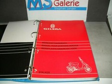 Gilera Stalker 50 Manuale
