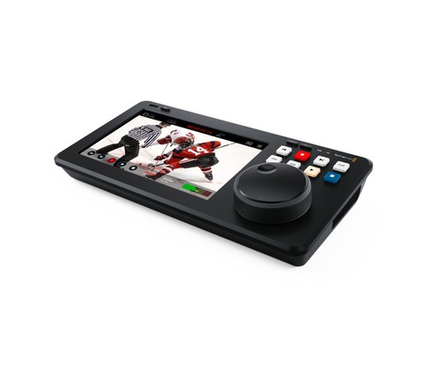Blackmagic hyperdeck shuttle - hyperdeck,