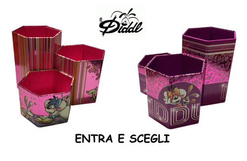 Diddl diddlina friends - diddl,