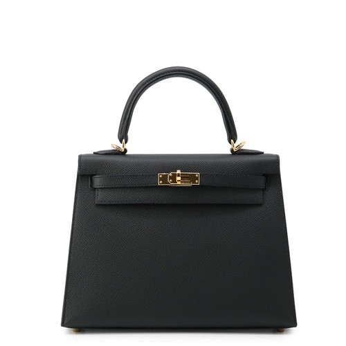 Hermes kelly sellier taglia - hermes, 25