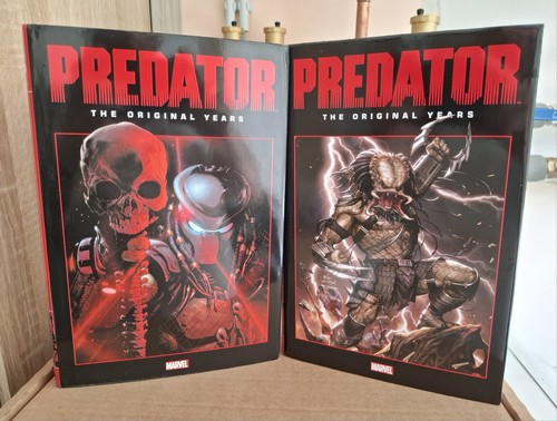 Predator the original - predator:,