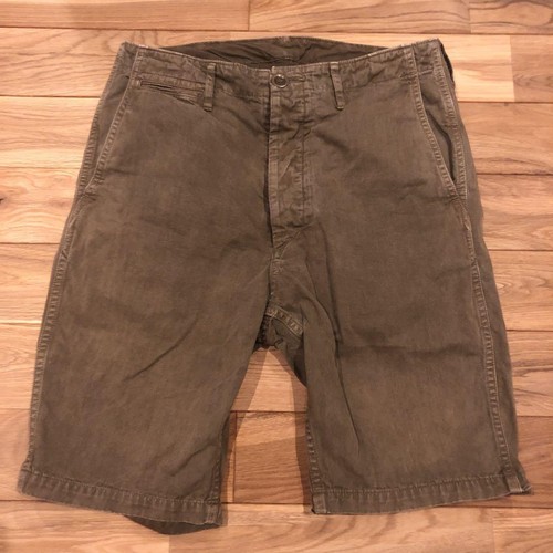 Pantaloncino chino visvim - pantaloncino,
