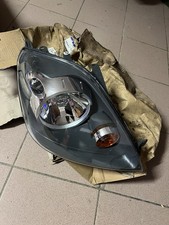 FARO FANALE PROIETTORE