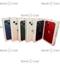 Scatola vuota originale Apple