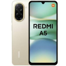 XIAOMI REDMI A5 4+128GB 6.88"