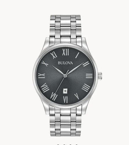 Bulova classic - bulova,
