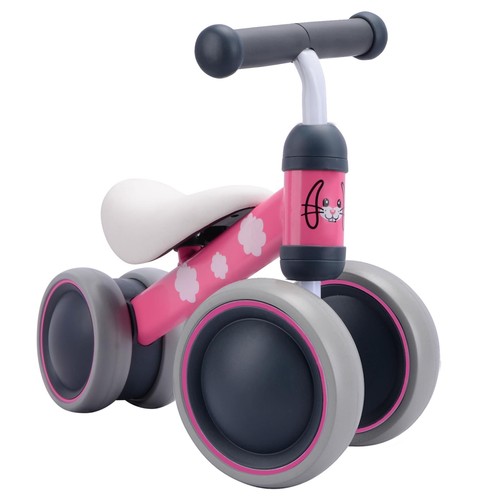 Boldcube baby balance bike - boldcube,
