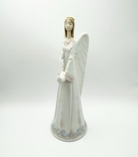 Statuina Lladro Suono di Pace