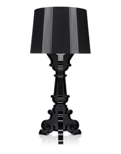 Lampada tavolo acrilico - da,