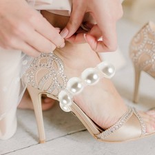  1 paio di cinturini per