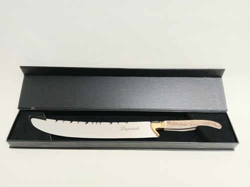 Nuovo laguiole champagne - laguiole,