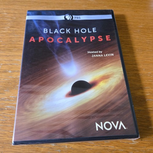 Nova black hole apocalypse - nova:,