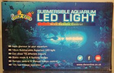 Fish R Fun Luce LED