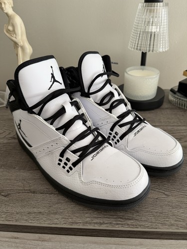 Air jordan flight - flight, mid