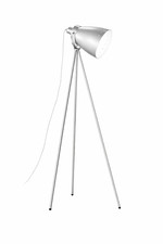 Lampada terra tripode - lampada,